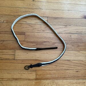 Abercrombie Thin Belt